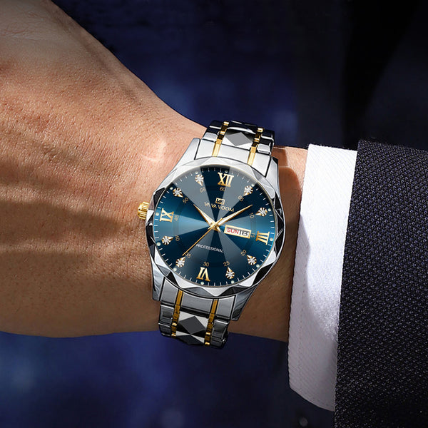 Test Watch