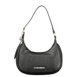 Mario Valentino Bag — Black Polyurethane