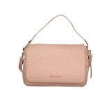 Mario Valentino Bag — Pink Polyurethane