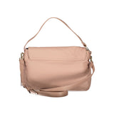 Mario Valentino Bag — Pink Polyurethane