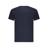 Tommy Hilfiger T-Shirt — Blue Cotton