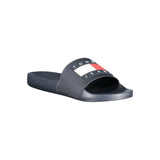 Tommy Hilfiger Slipper — Blue Polyurethane