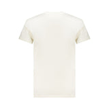 Tommy Hilfiger T-Shirt — White Cotton