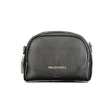 Mario Valentino Bag — Black Polyurethane