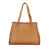 Mario Valentino Bag — Brown Polyurethane