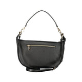 Mario Valentino Bag — Black Polyurethane