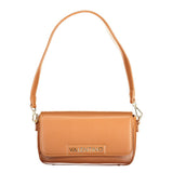 Mario Valentino Bag — Brown Polyurethane