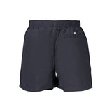 Tommy Hilfiger Swim Shorts — Blue Polyester