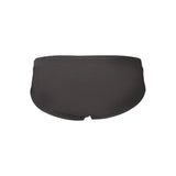 Tommy Hilfiger Swim Briefs — Black Polyester