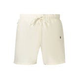 Tommy Hilfiger Swim Shorts — Beige Polyester