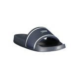 Tommy Hilfiger Slipper — Blue Polyurethane