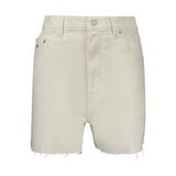Tommy Hilfiger Shorts — White Cotton