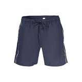 Calvin Klein Swim Shorts — Blue Polyester