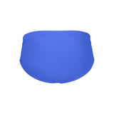 Tommy Hilfiger Swim Briefs — Blue Polyester