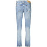 Tommy Hilfiger Slim Fit Jeans — Blue Cotton