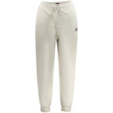 Tommy Hilfiger Joggers — Gray Cotton