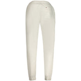 Tommy Hilfiger Joggers — Gray Cotton