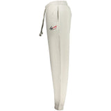Tommy Hilfiger Joggers — Gray Cotton
