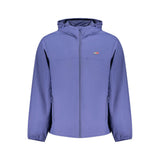 Tommy Hilfiger Jacket — Blue Polyamide