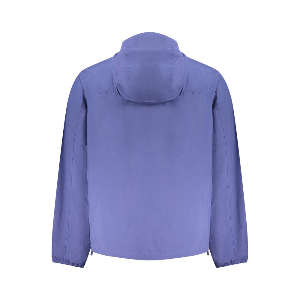 Tommy Hilfiger Jacket — Blue Polyamide