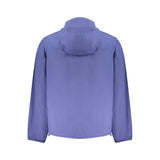 Tommy Hilfiger Jacket — Blue Polyamide