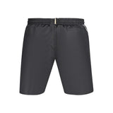 Hugo Boss Shorts — Black Polyester