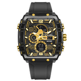 Summit Multifunction Watch