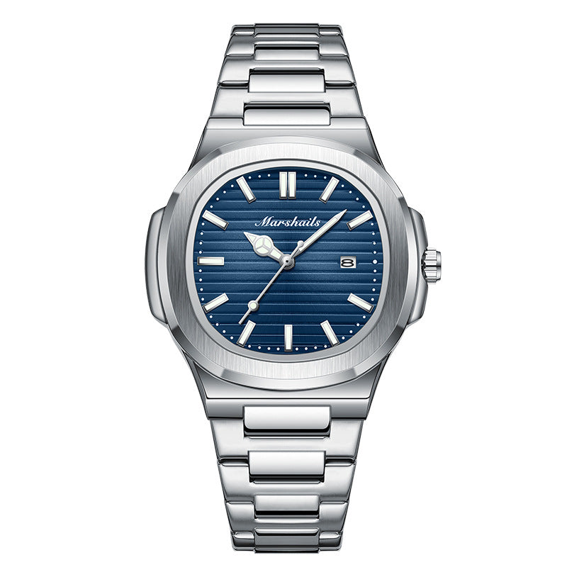 Opus Quartz Watch