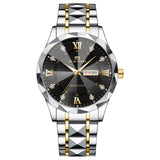 Atlas Quartz Watch