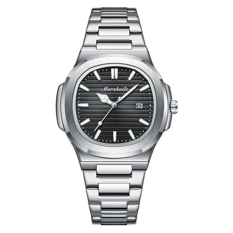 Opus Quartz Watch