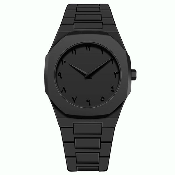 Chroma Quartz Watch