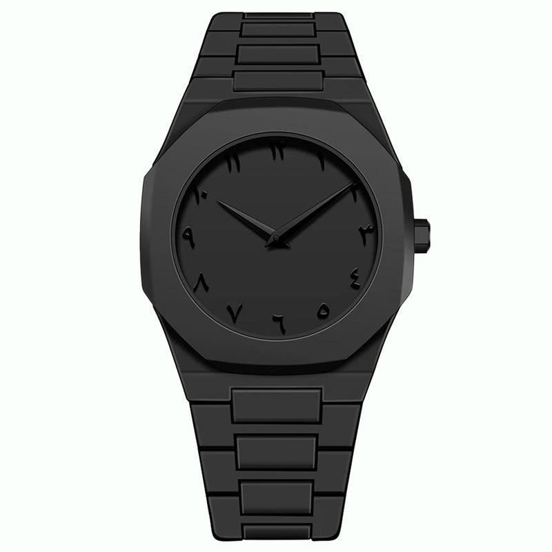 Chroma Quartz Watch