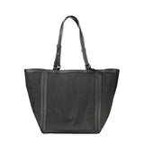Tommy Hilfiger Handbag — Black Polyester