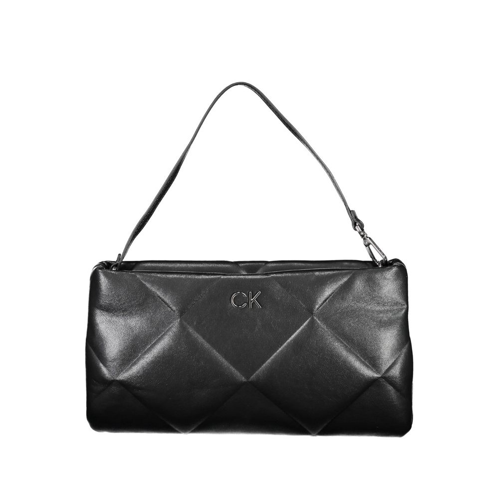 Calvin Klein Bag — Black Polyester