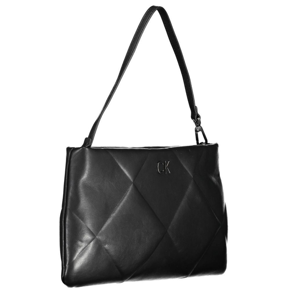 Calvin Klein Bag — Black Polyester
