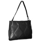 Calvin Klein Bag — Black Polyester