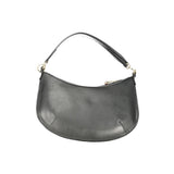 Tommy Hilfiger Handbag — Black Polyurethane