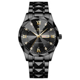 Atlas Quartz Watch