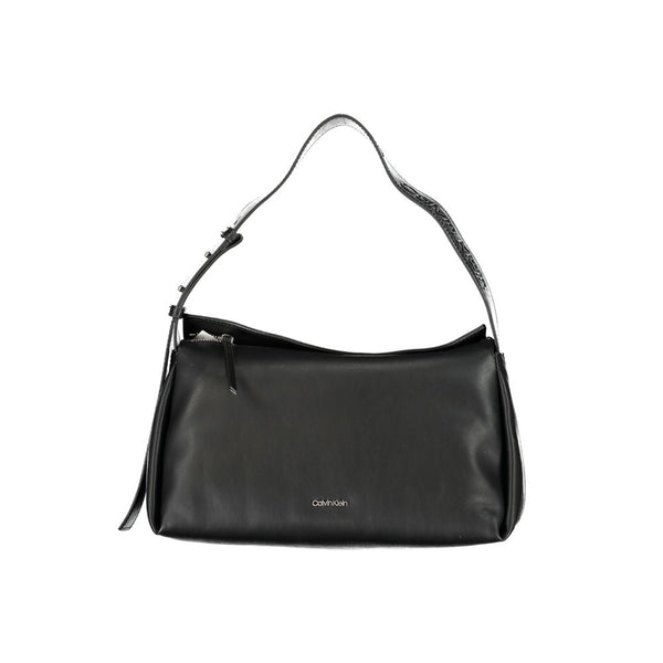 Calvin Klein Bag — Black Polyester