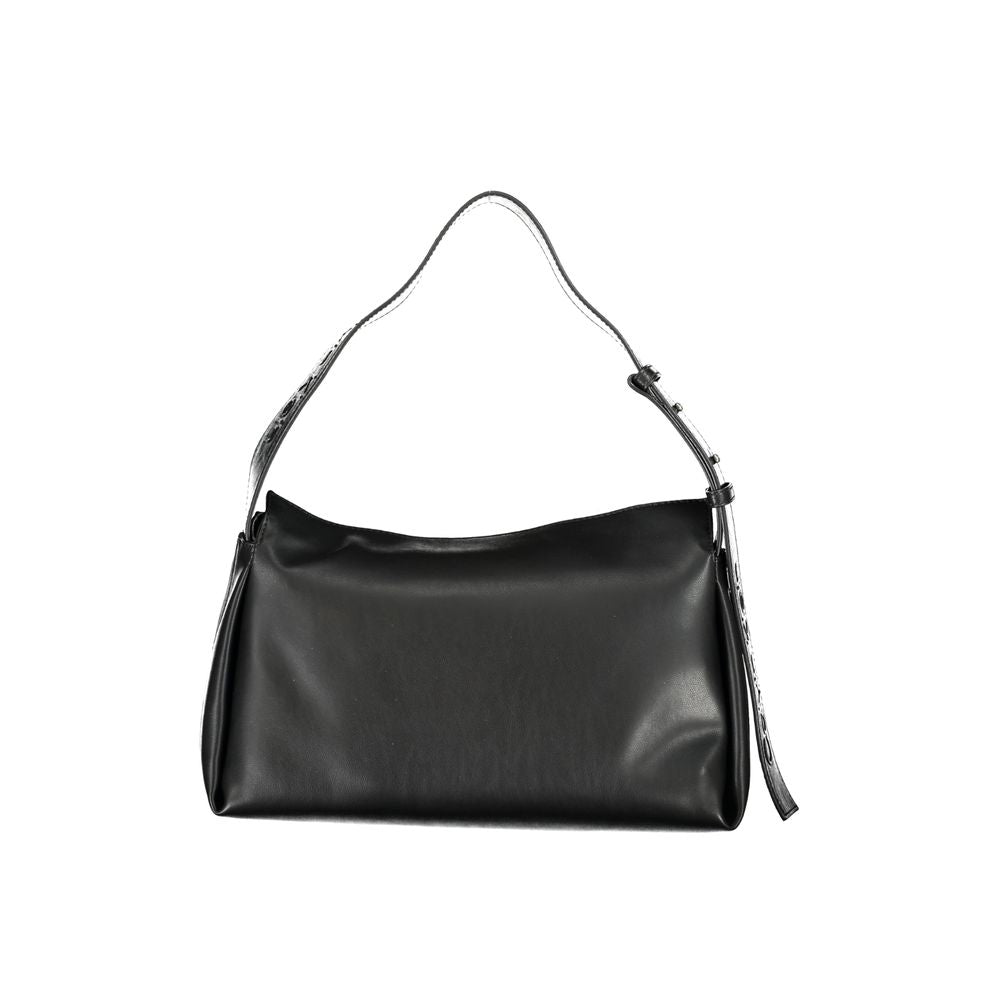 Calvin Klein Bag — Black Polyester