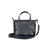 Tommy Hilfiger Handbag — Blue Polyester