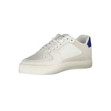 Calvin Klein Polyurethane Sneaker — White