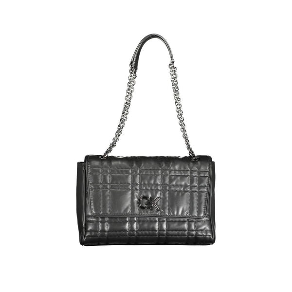 Calvin Klein Bag — Black Polyester