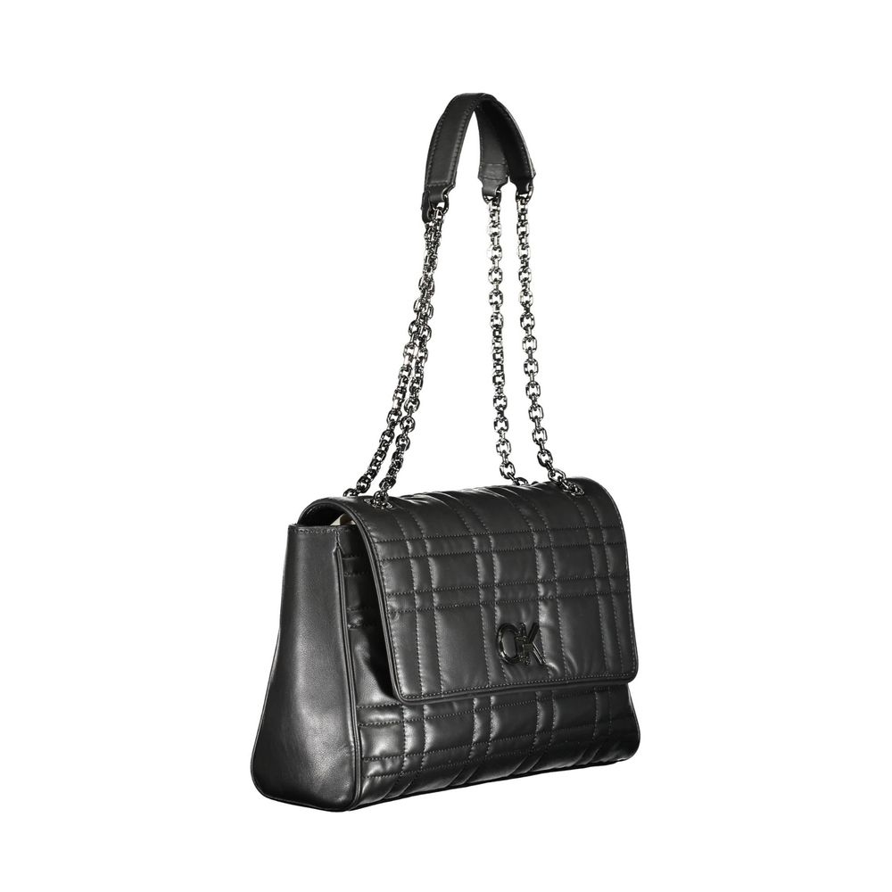 Calvin Klein Bag — Black Polyester