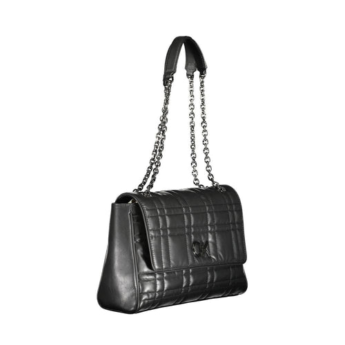 Calvin Klein Bag — Black Polyester