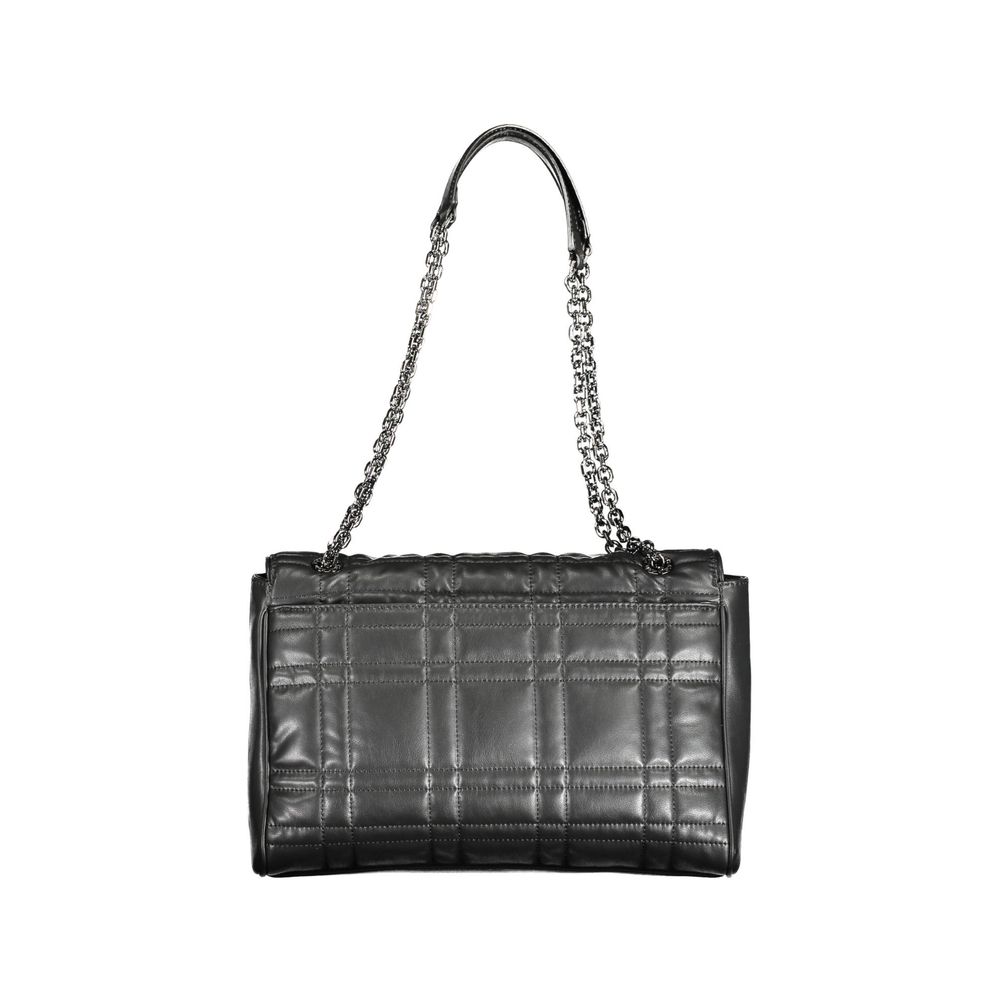 Calvin Klein Bag — Black Polyester