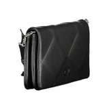 Calvin Klein Handbag — Black Polyurethane