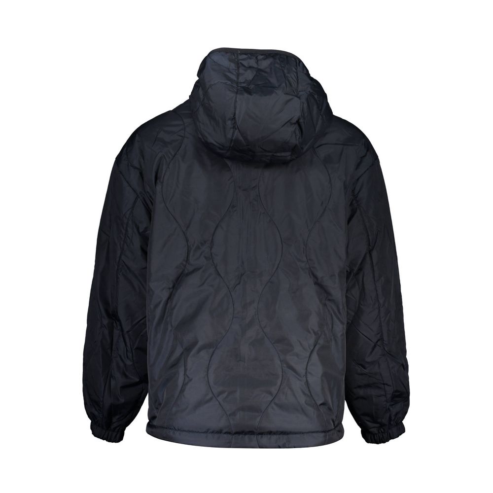Tommy Hilfiger Polyester Jacket — Blue