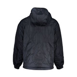 Tommy Hilfiger Polyester Jacket — Blue