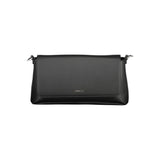 Calvin Klein Handbag — Black Polyester